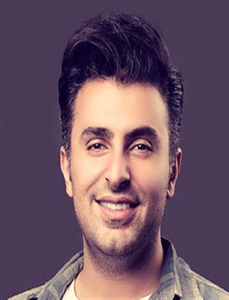 بیوگرافی علیرضا طلیسچی